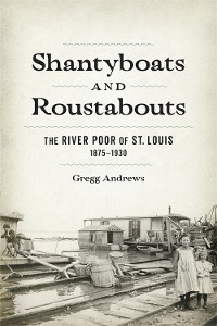 Cover Shantyboats and Roustabouts