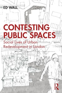Cover Contesting Public Spaces