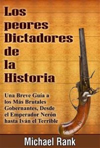 Cover Los Peores Dictadores De La Historia