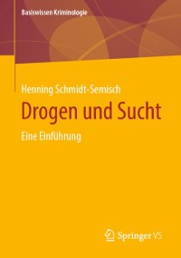 Cover Drogen und Sucht