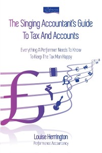 Cover Singing Accountant's Guide To Tax And Accounts