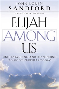 Cover Elijah Among Us