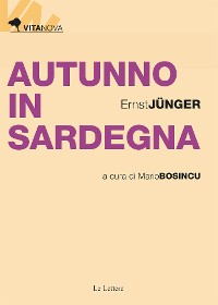 Cover Autunno in Sardegna