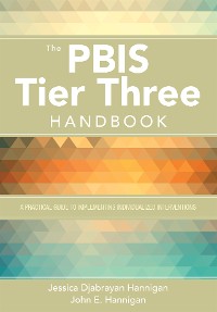 Cover The PBIS Tier Three Handbook