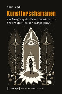 Cover Künstlerschamanen