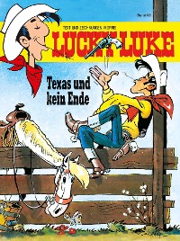 Cover Lucky Luke 85