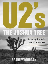 Cover U2's The Joshua Tree