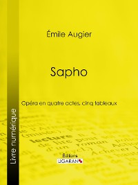 Cover Sapho