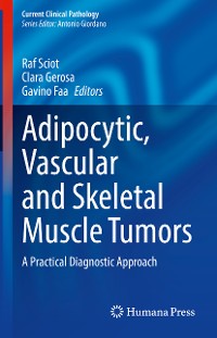 Cover Adipocytic, Vascular and Skeletal Muscle Tumors