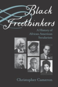 Cover Black Freethinkers