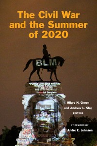 Cover The Civil War and the Summer of 2020