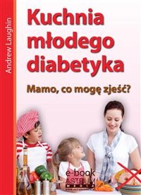 Cover Kuchnia młodego diabetyka