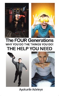 Cover The Four Generations