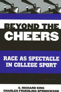 Cover Beyond the Cheers