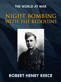 Cover Night Bombing with the Bedouins
