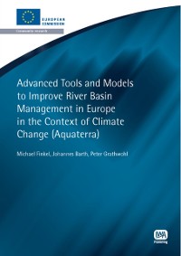 Cover Advanced Tools and Models to Improve River Basin Management in Europe in the Context of Climate Change