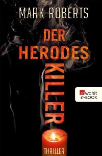 Cover Der Herodes-Killer