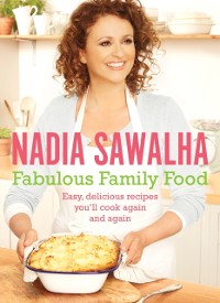 Cover Fabulous Family Food