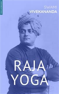 Cover Raja yoga