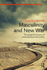 Cover Masculinity and New War