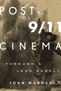 Cover Post-9/11 Cinema