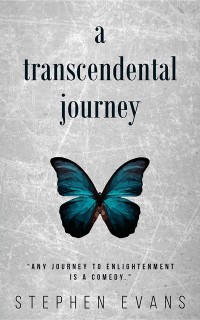 Cover A Transcendental Journey