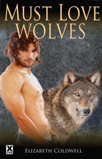 Cover Must Love Wolves