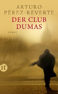 Cover Der Club Dumas