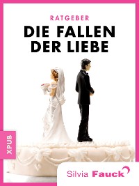 Cover Die Fallen der Liebe