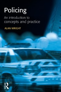 Cover Policing: An introduction to concepts and practice