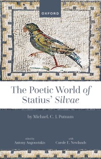 Cover Poetic World of Statius' Silvae