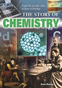 Cover Story of Chemistry