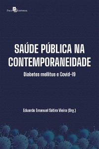 Cover Saúde pública na contemporaneidade