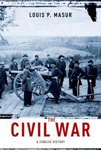 Cover Civil War