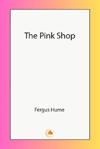 Cover The Pink Shop