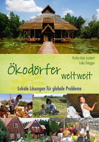 Cover Ökodörfer weltweit