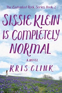 Cover Sissie Klein Is Completely Normal