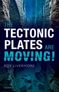 Cover Tectonic Plates are Moving!