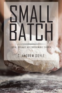 Cover Small Batch