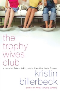 Cover Trophy Wives Club