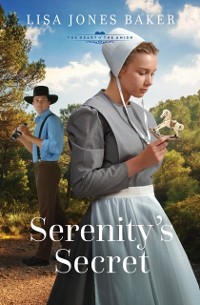 Cover Serenity's Secret