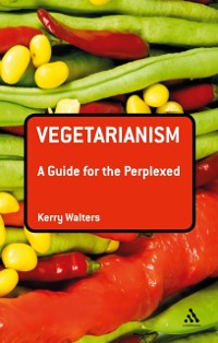 Cover Vegetarianism: A Guide for the Perplexed