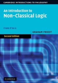 Cover Introduction to Non-Classical Logic