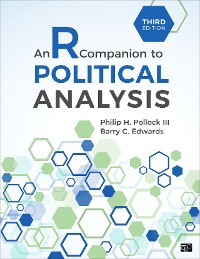 Cover An R Companion to Political Analysis