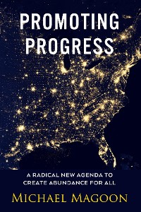 Cover Promoting Progress