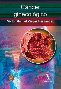 Cover Cáncer ginecológico