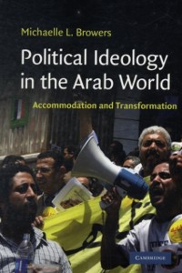 Cover Political Ideology in the Arab World
