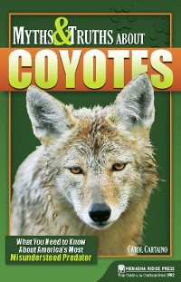 Cover Myths & Truths About Coyotes
