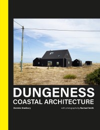 Cover Dungeness