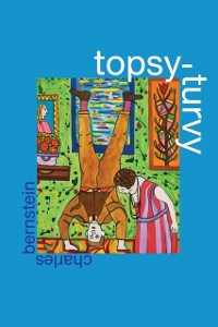 Cover Topsy-Turvy